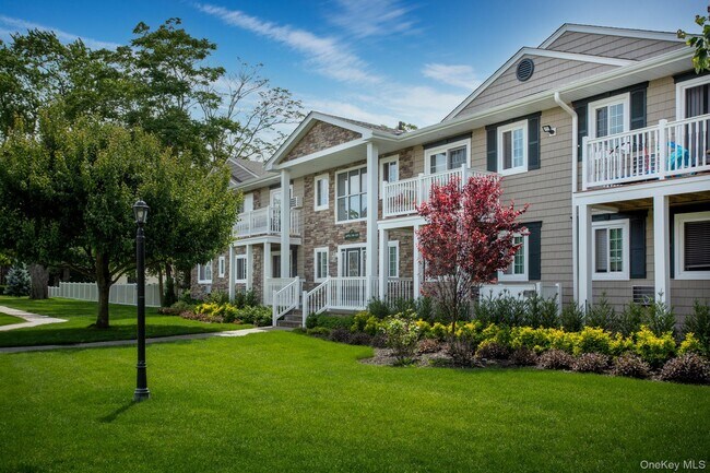 Foto del edificio - 234 River Ave