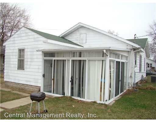 Foto del edificio - 3 br, 1 bath House - 217 Donaldson