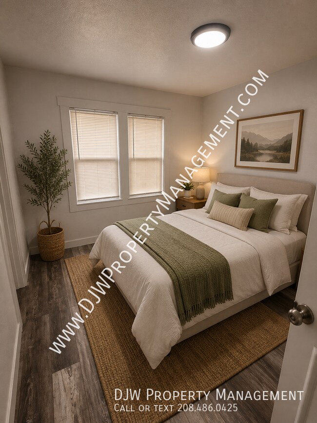 Foto del edificio - 504 5th St S
