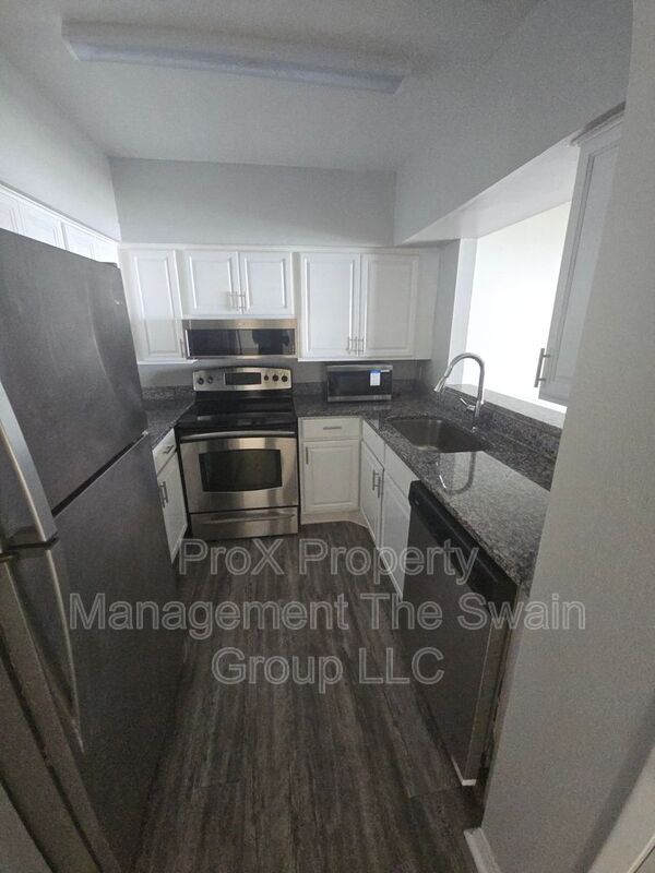 Foto del edificio - 401 W Florida Ave