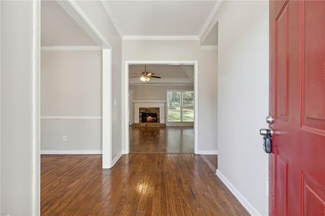 Foto del edificio - 356 Fenbrook Way SW