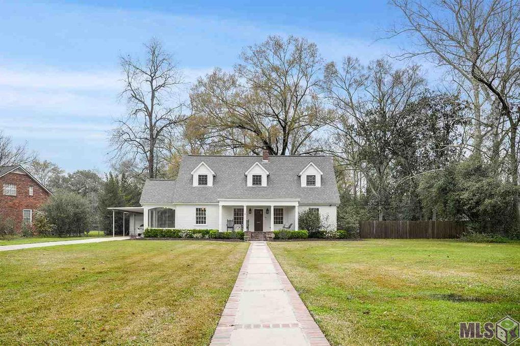 6525 Sevenoaks Ave, Baton Rouge, LA 70806 House Rental in Baton Rouge