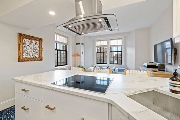 Foto del edificio - 15 River St