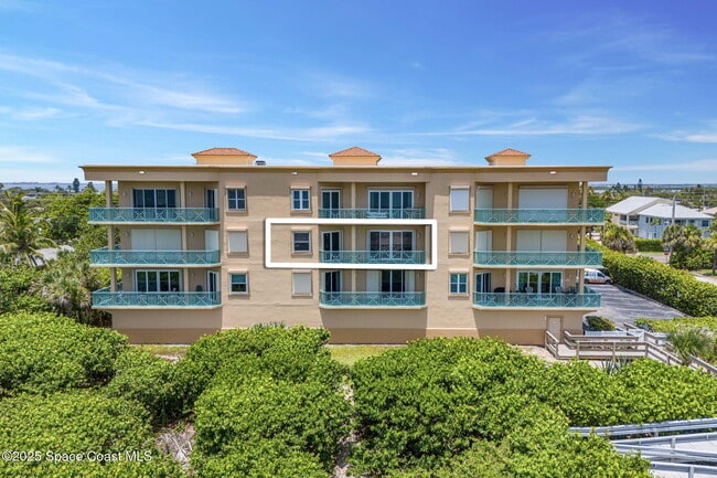Building Photo - 1431 S Atlantic Ave