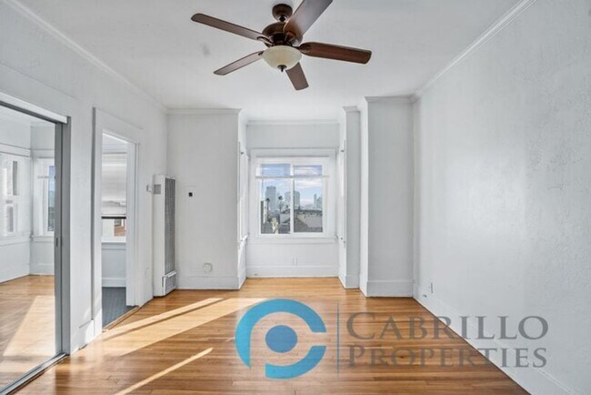 Building Photo - 2241 4th Avenue