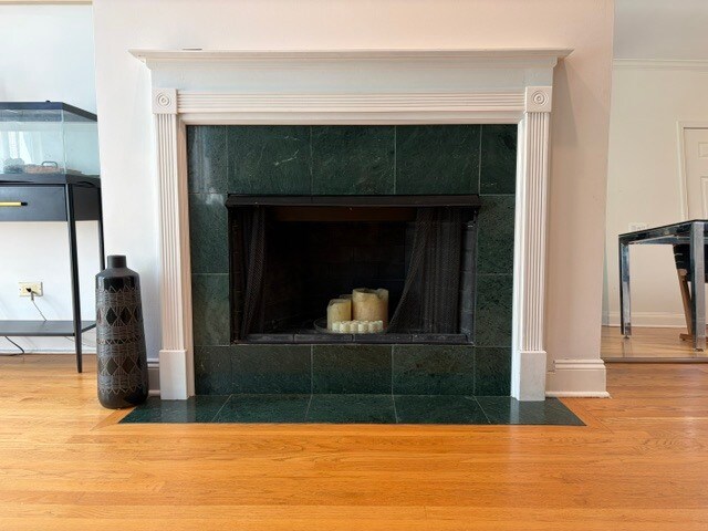 Foto del edificio - 1518 N Sedgwick St