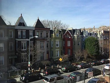 Foto del edificio - 1423 Newton St NW