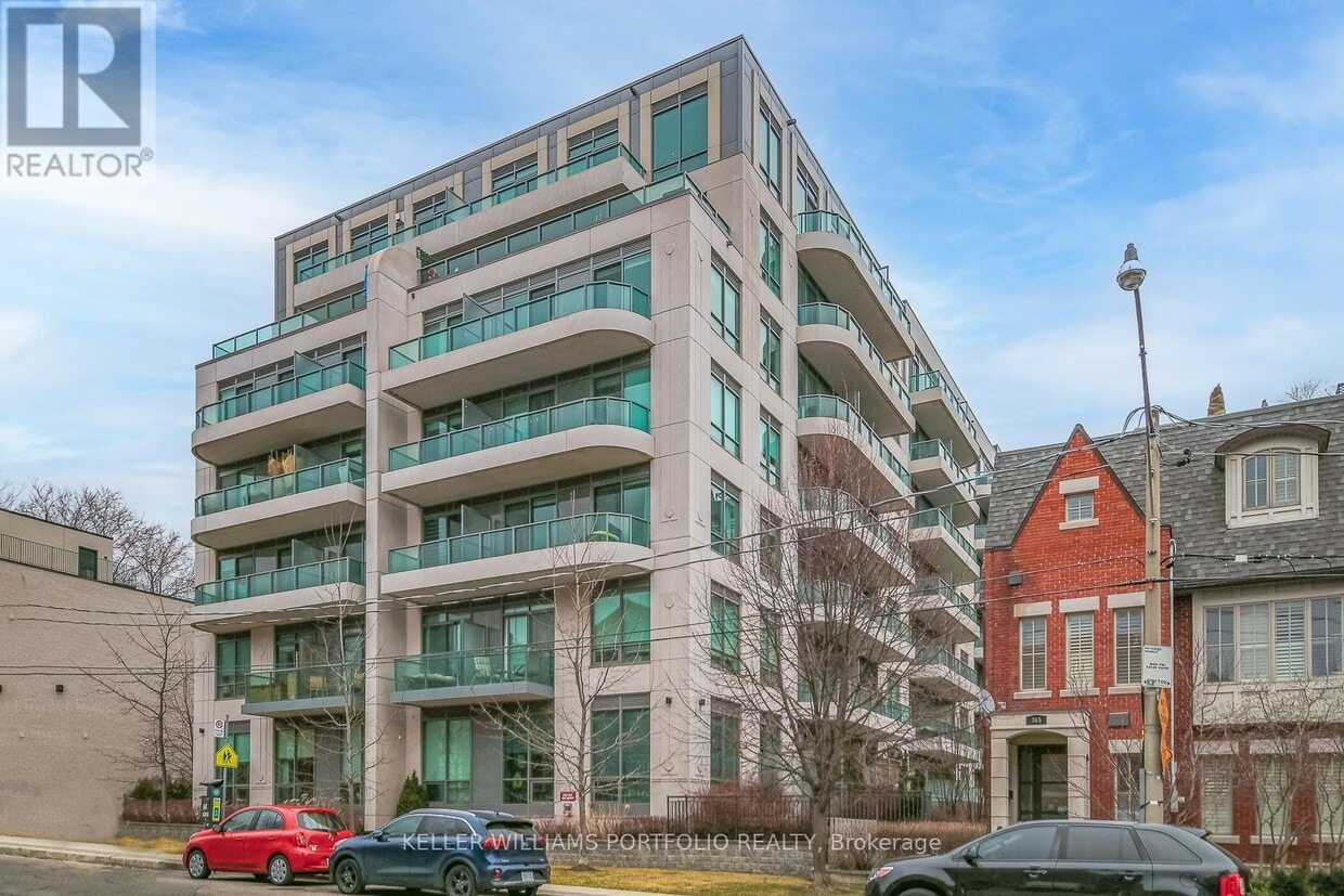 Primary Photo - 377 Madison Ave