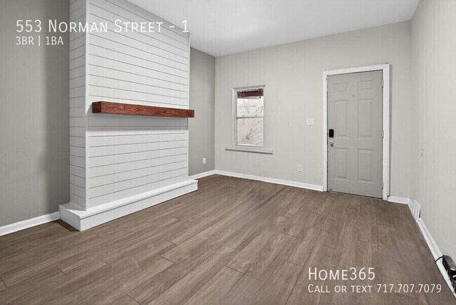 Foto del edificio - 553 Norman St