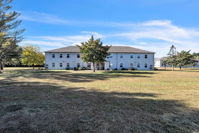 Building Photo - Cedar Grove I and II