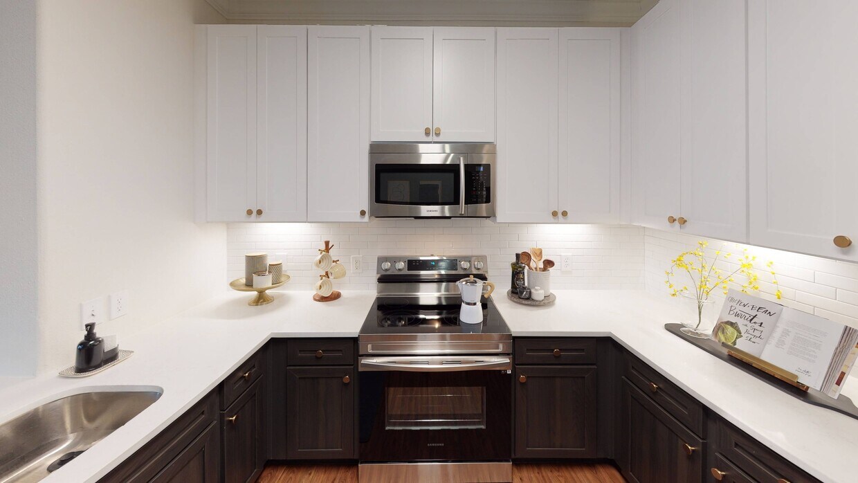 Alister Oak Hill Apartments 8800 Highway 290 W Austin, TX