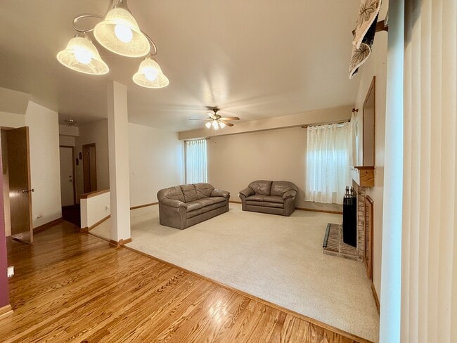 Foto del edificio - 34242 N Wineberry Ln
