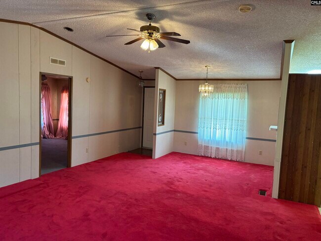 Foto del edificio - 119 Texas Park Rd