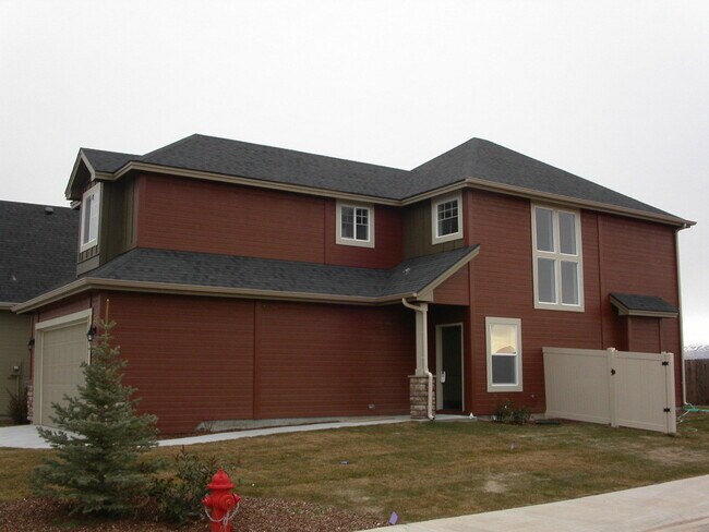Foto del edificio - 4526 Kilee~Gorgeous Must See Meridian Home...