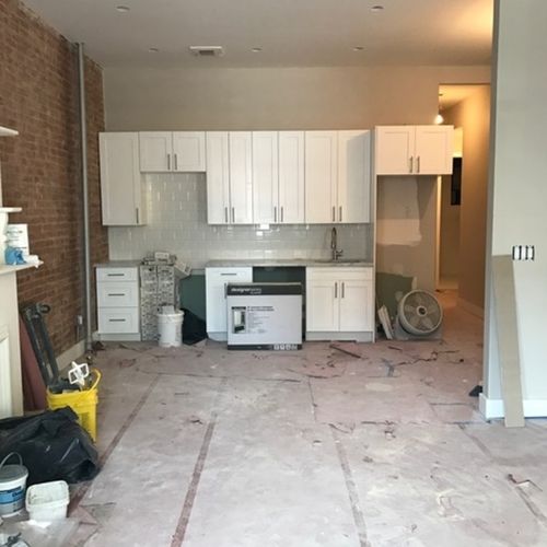 Foto principal - 1022 Bedford Ave