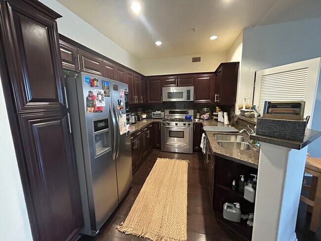 Photo - 3750 Santa Rosalia Dr Apartment