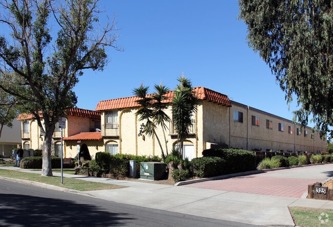 La Hacienda Apartments Chula Vista Ca Primary Photo La Hacienda Apartments