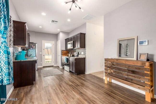 Foto del edificio - 2376 E Rosario Mission Dr