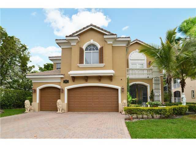 Foto principal - 9694 Palma Vista Way
