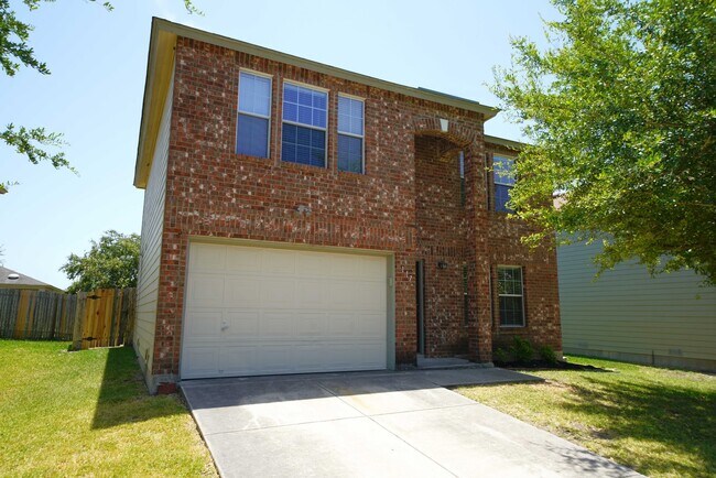 Building Photo - 2 Story Home Available in Cibolo! Realtor commission: $500