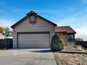 Building Photo - 6985 Battle Mountain Rd