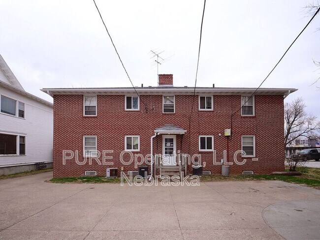 Foto del edificio - 210 N 32nd Ave