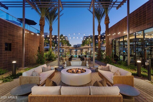 Foto del edificio - 2375 W Frye Rd