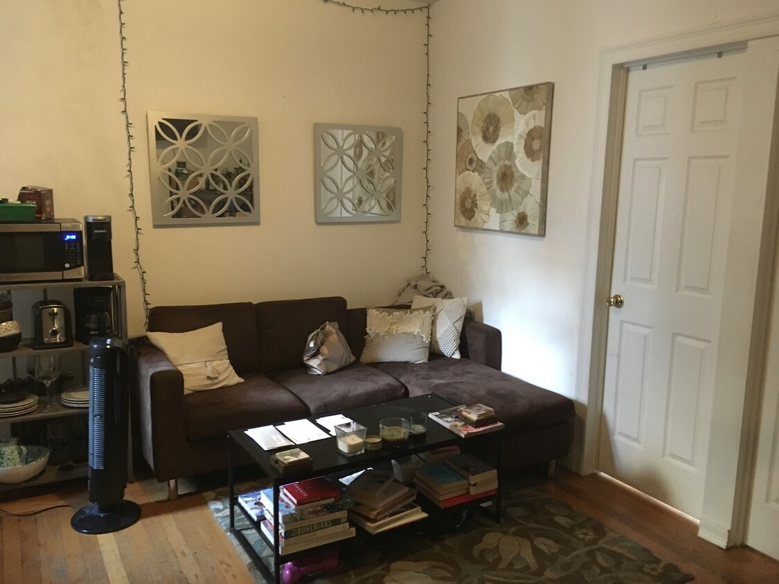 Primary Photo - 205 W 103rd St