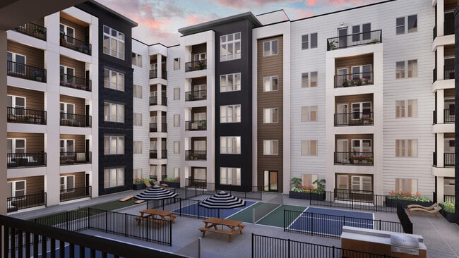 ArriveKC | Patio - ArriveKC