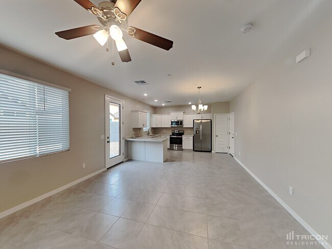 Foto del edificio - 4536 E Grandview St
