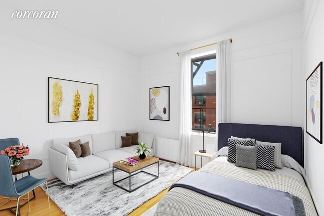 Building Photo - 48-54 W 138th St