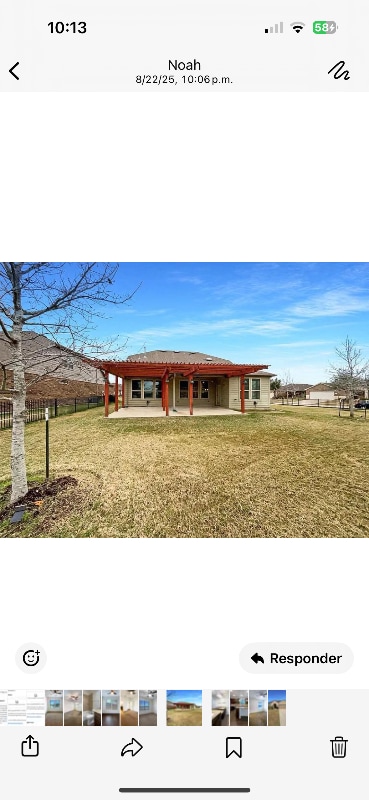 Building Photo - 3403 Satin Leaf Ln