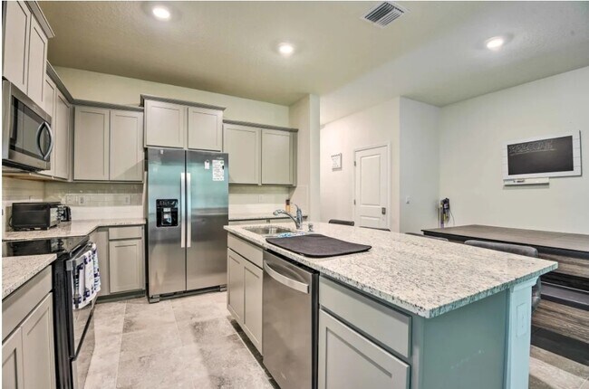 Building Photo - 6528 Calypso Coral Ln