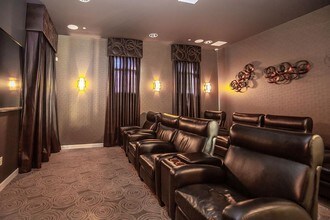 La Verne Village Luxury Apartment Homes photo'