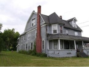 Primary Photo - 158 Conklin Ave