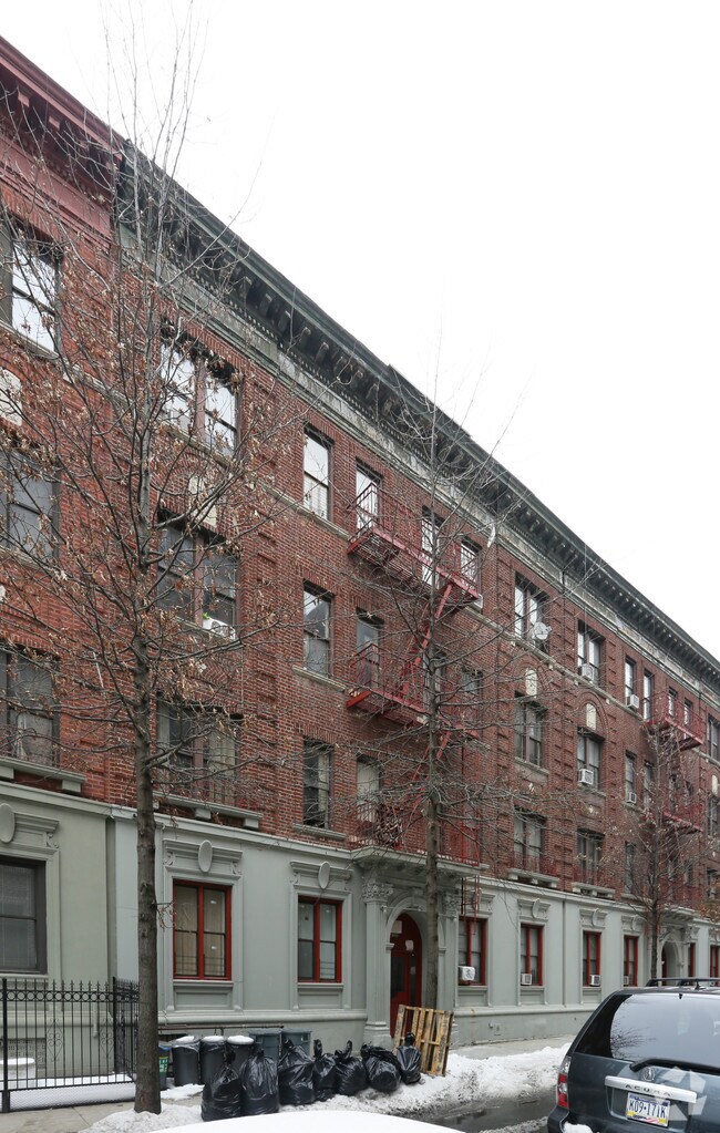 Building Photo - 1005 Lincoln Pl