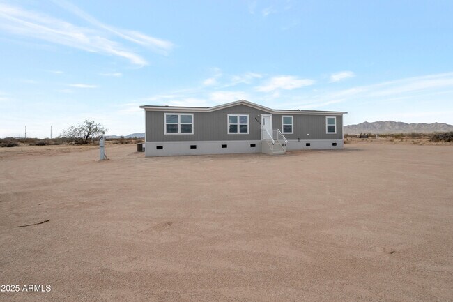 Foto del edificio - 52089 W Organ Pipe Rd