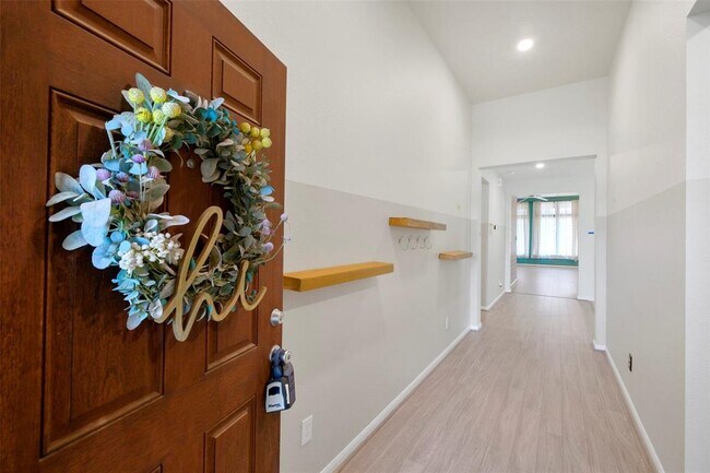 Foto del edificio - 8123 Cheyenne Hills Trail