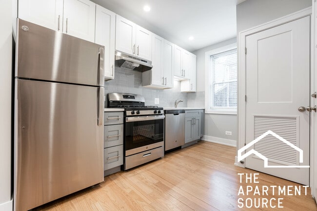 Foto del edificio - 1929 W Winona St