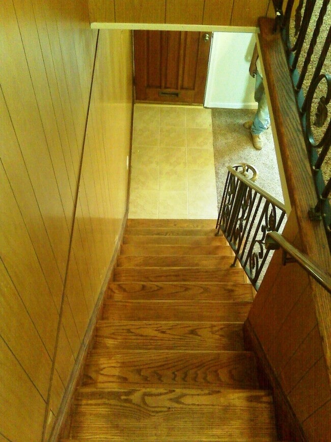 Building Photo - 2 Bedroom Home off of 22nd and Jackson Str...