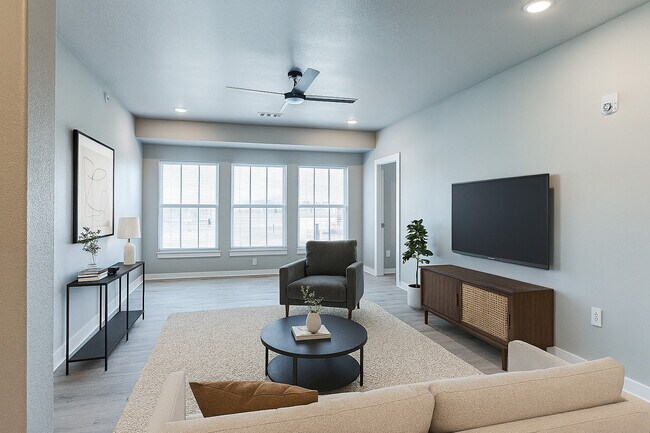 Foto del edificio - Centerstone Market + Lofts