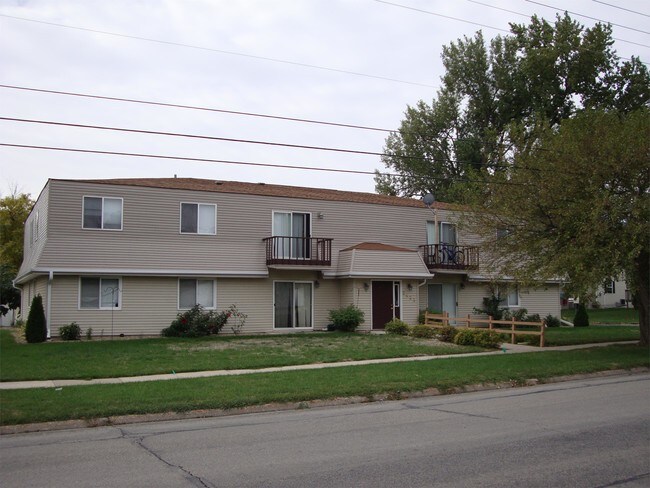 Foto del edificio - 2422 W 4th St