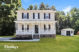 Building Photo - 25 Merrimar Ct