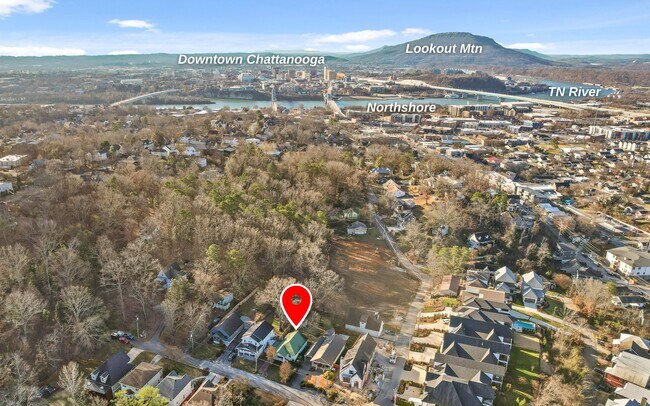 Foto del edificio - 304 Keith St