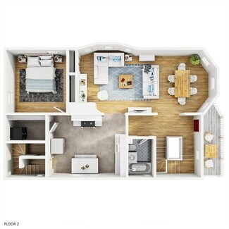 Building Photo - 12 Seven Pines Ave