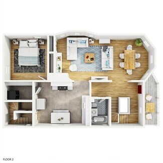 Building Photo - 12 Seven Pines Ave