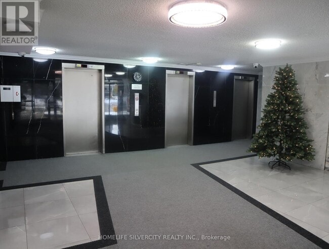 Photo du bâtiment - 4 Kings Cross Rd