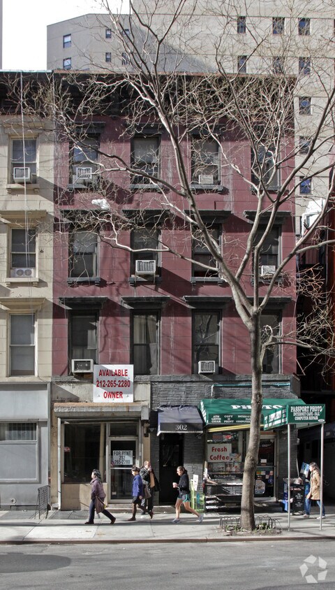 Primary Photo - 302 E 49th St