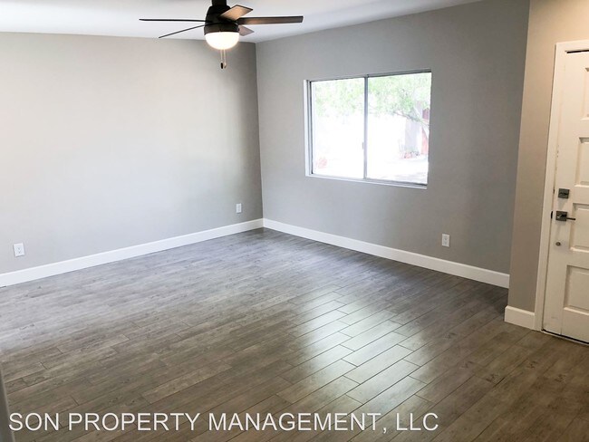 Foto del edificio - 1445-1445 E Fort Lowell Rd