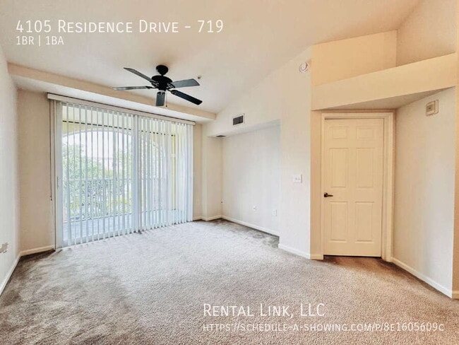 Foto del edificio - 4105 Residence Drive